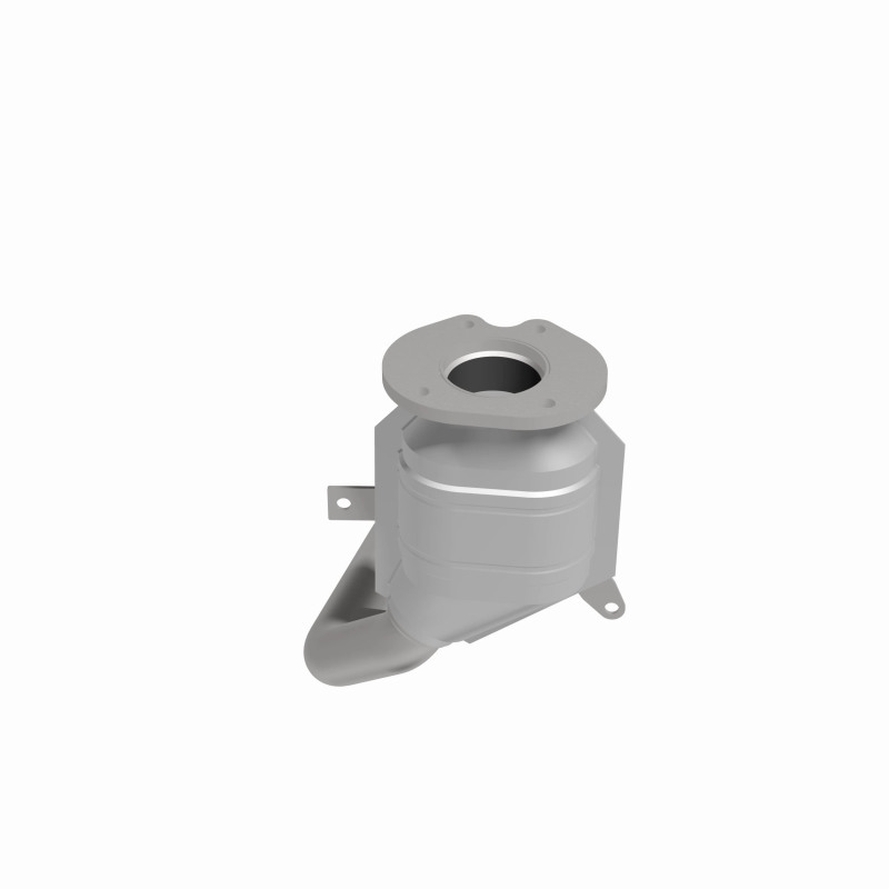 MagnaFlow Conv DF 88-95 Honda Civic/89-91 Honda CR-X California Direct Fit Catalytic Converter - Image 10