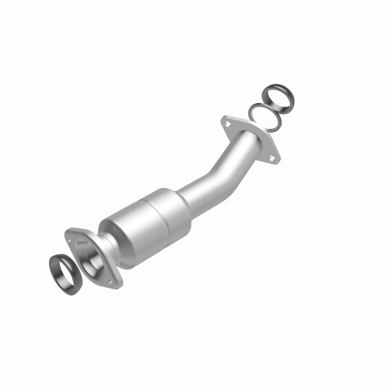 Magnaflow Conv DF 11-15 Sienna 3.5 Underbody - Image 3