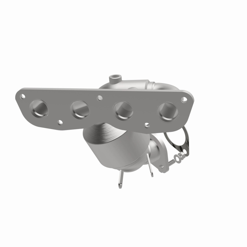 Magnaflow 11-16 Hyundai Elantra L4 1.8L OEM Manifold Direct Fit Catalytic Converter - Image 3