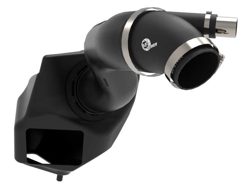 aFe Takeda Momentum PRO 5R Cold Air Intake System 16-18 Lexus RC 200t/300 / GS 200t/300 I4-2.0L (t) - Image 5