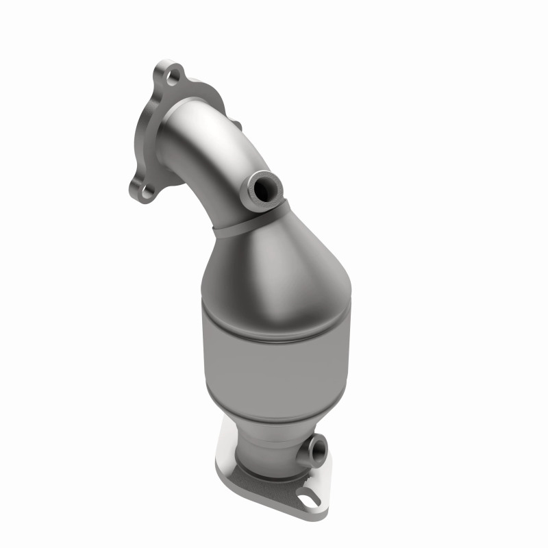 MagnaFlow Conv DF 01-05 Chrysler Sebring / 01-05 Dodge Stratus / 00-03 Galant Rear Manifold - Image 5