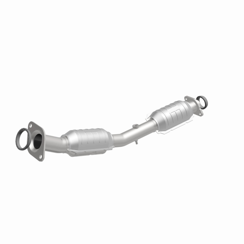 Magnaflow Conv DF 07-10 Nissan Versa 1.8L - Image 8