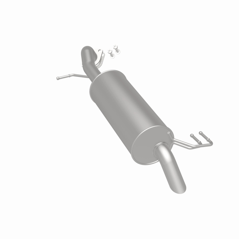 MagnaFlow BRE Exhaust Kit 12-13 KIA Soul 1.6L 2.0L - Image 3