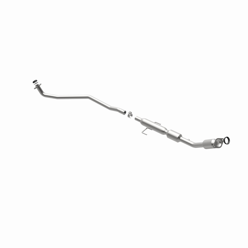 MagnaFlow Conv Direct Fit 14-15 Toyota Corolla 1.8L - Image 8