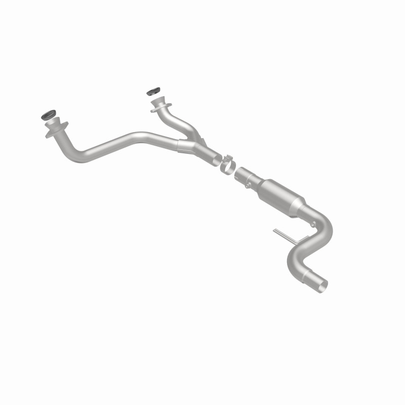 Magnaflow 00-02 Chevrolet Camaro 3.8L Direct Fit Converter - Image 4
