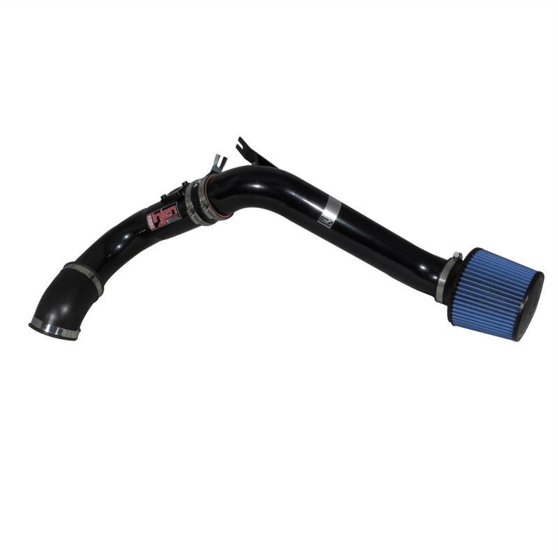 Injen 09-11 Acura TSX 2.4L 4cyl Black Cold Air Intake - Image 2