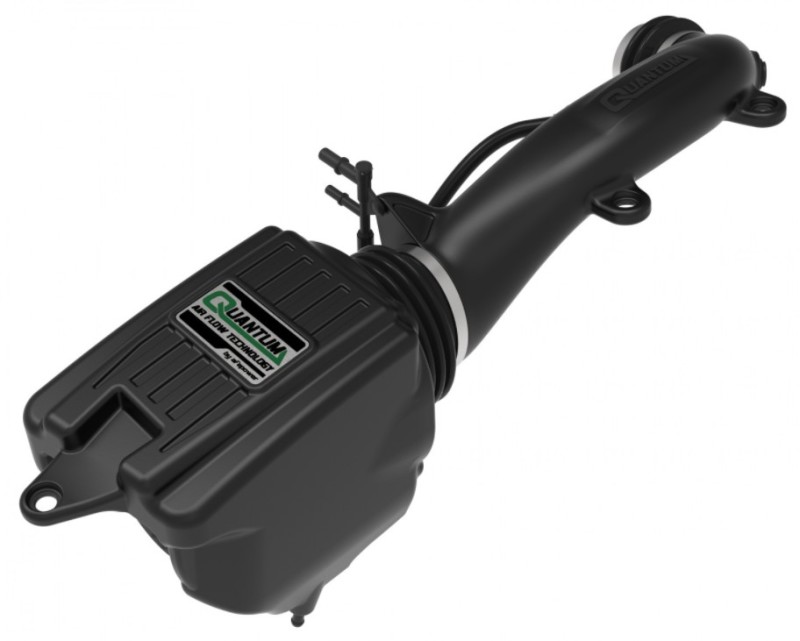 aFe Quantum Pro DRY S Cold Air Intake System 18-20 Jeep Wrangler JL L4-2.0L (t) - Image 8