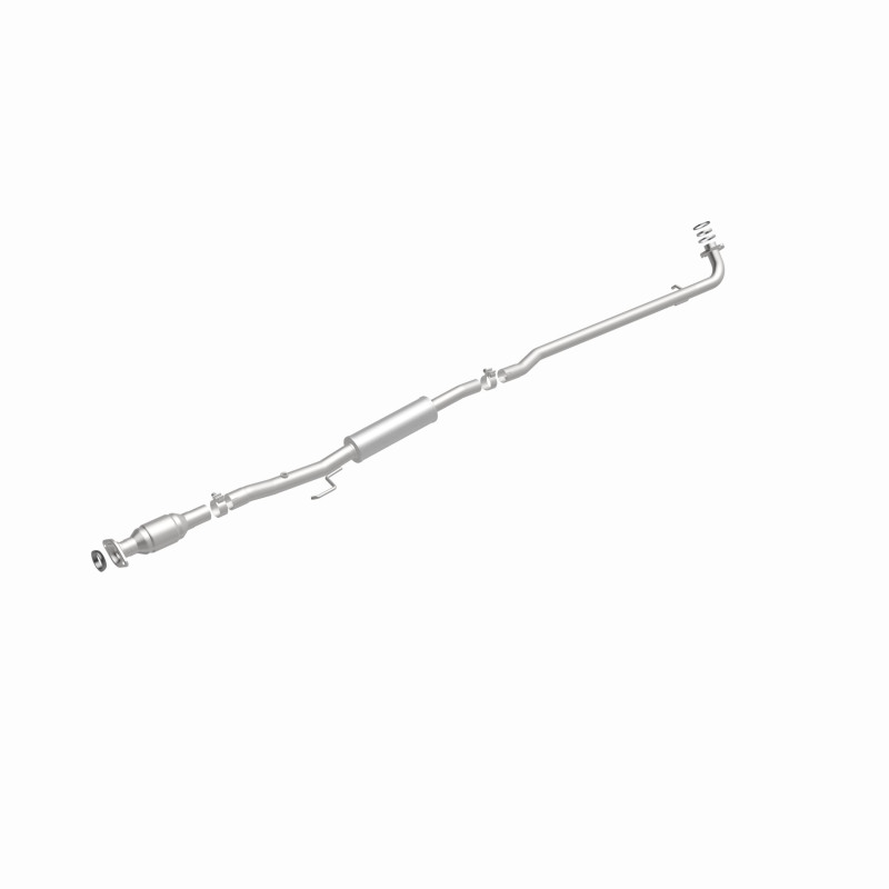 MagnaFlow Conv DF 00-04 Toyota Avalon 3.0L - Image 9