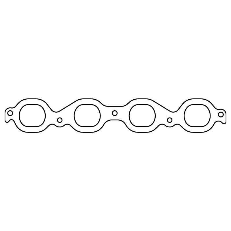 Cometic GM Gen-V Small Block V8 .060in HTS Exhaust Header Gasket Set - Image 3