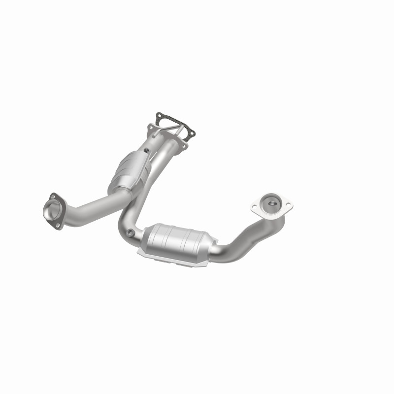 MagnaFlow Conv DF 04 Ranger/Bser 3.0 Front 50S - Image 7