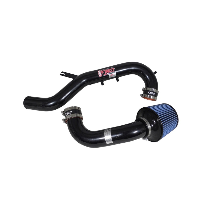 Injen 00-01 Subaru Impreza RS 2.5L Black Cold Air Intake **SPECIAL ORDER** - Image 2
