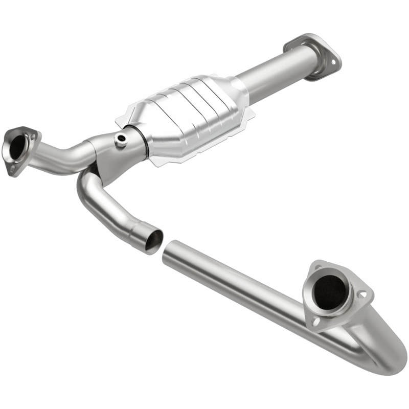 MagnaFlow Conv Direct Fit 1995 Chevrolet G10/G20/G30 4.3L/5.0L/5.7L - Image 2