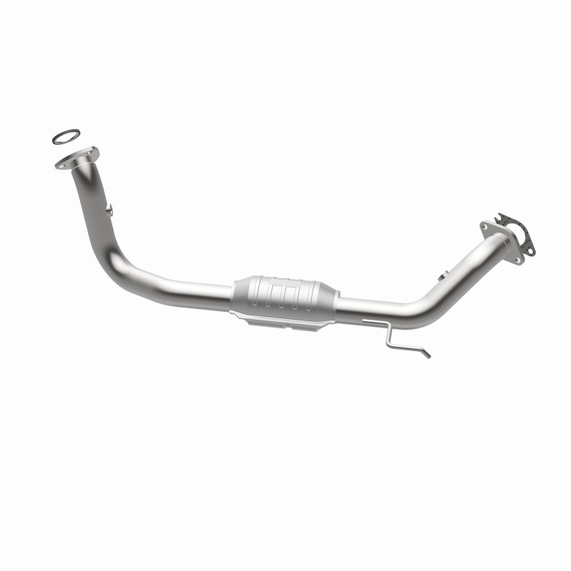 MagnaFlow Conv DF 98-02 Honda Passport 3.2L - Image 2