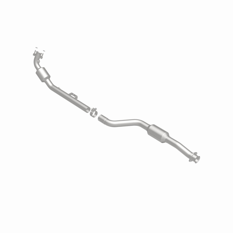 MagnaFlow Conv DF 98-03 Mercedes E320 3.2L - Image 7
