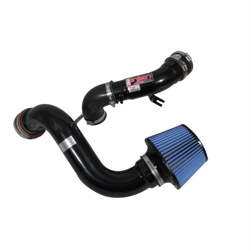 Injen 00-05 Eclipse / 00-03 Sebring / 00-04 Stratus R/T 3.0L V6 Black Cold Air Intake - Image 2