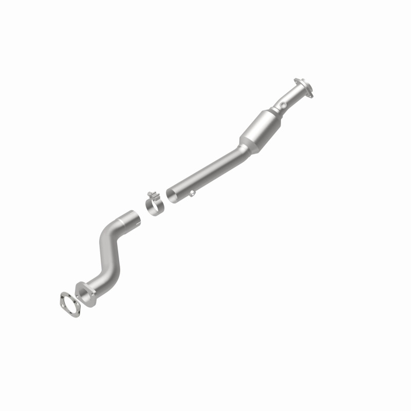 MagnaFlow Conv DF GTO- 2005-2006 6.0L OEM - Image 6