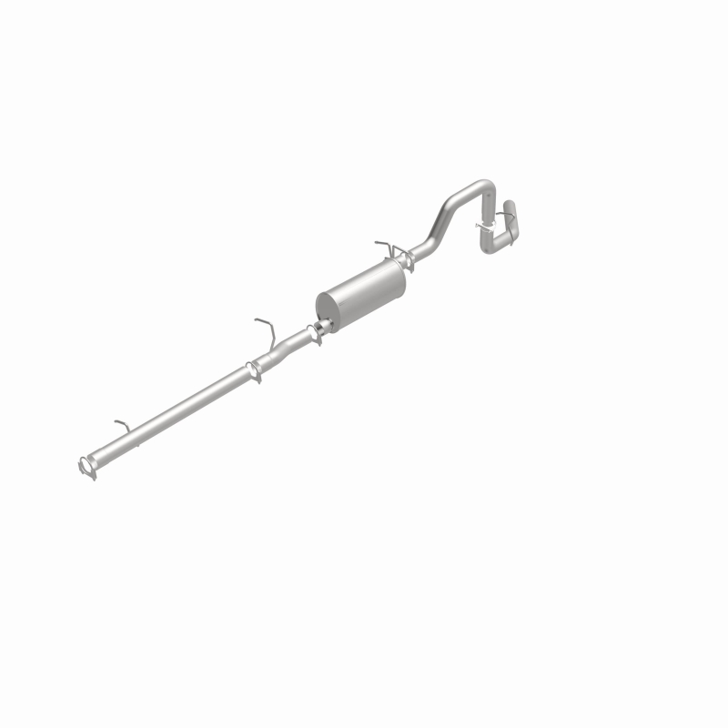 MagnaFlow BRE Exhaust Kit 05-07 Ford Superduty F250/F350 5.4L - Image 2