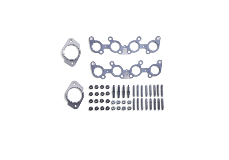 Ford Racing 2011-2017 Mustang 5.0L Coyote Exhaust Manifold Gasket and Hardware Kit - Image 2