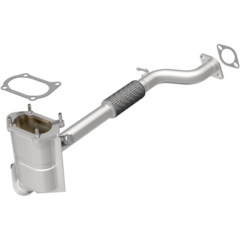 MagnaFlow Conv DF Contour 95-00 2.0L - Image 2