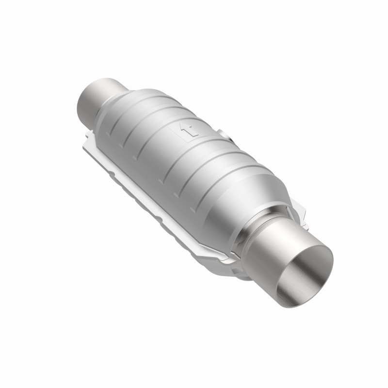 MagnaFlow Conv Univ 2.00inch Honda - Image 6