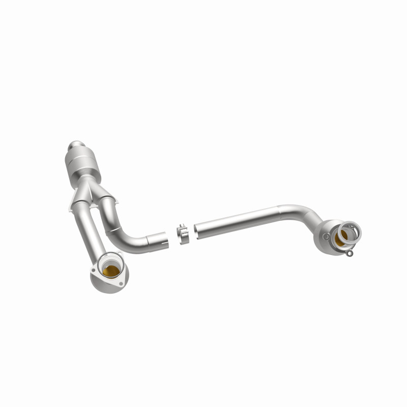 MagnaFlow Conv Direct Fit 14-16 GMC Sierra 1500 V6 4.3L - Image 8