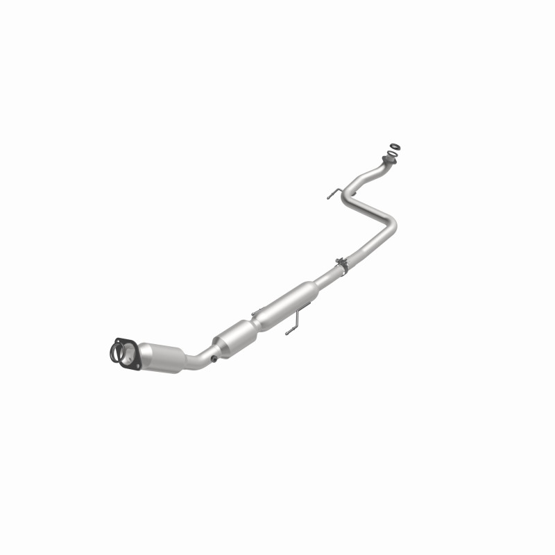 MagnaFlow Conv Direct Fit OEM 2008-2012 Scion L4 1.8L Underbody - Image 6