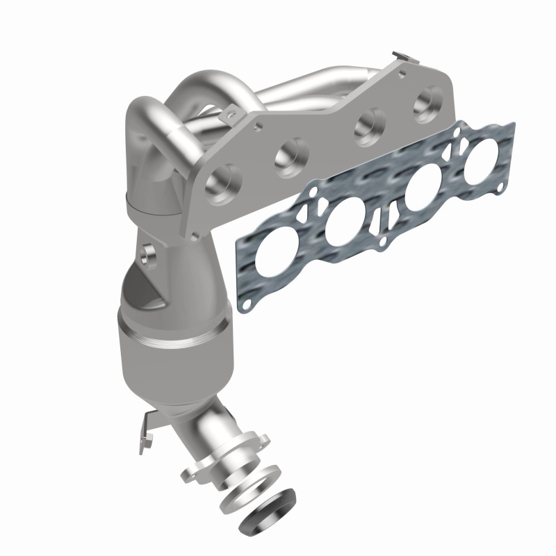 Magnaflow California Direct Fit Converter 09-10 Pontiac Vibe 2.4L - Image 7