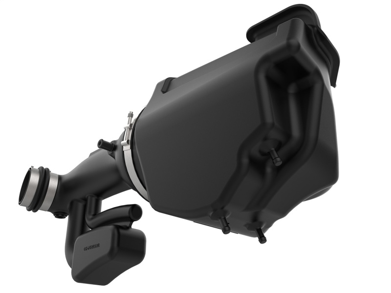 aFe Momentum GT Pro 5R Cold Air Intake System 12-18 Jeep Wrangler JK V6 3.6L - Image 3