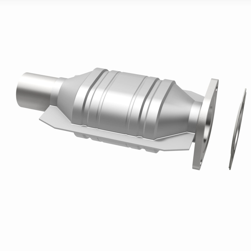 MagnaFlow Conv DF 96-99 Taurus 3.4L Rear Co - Image 7