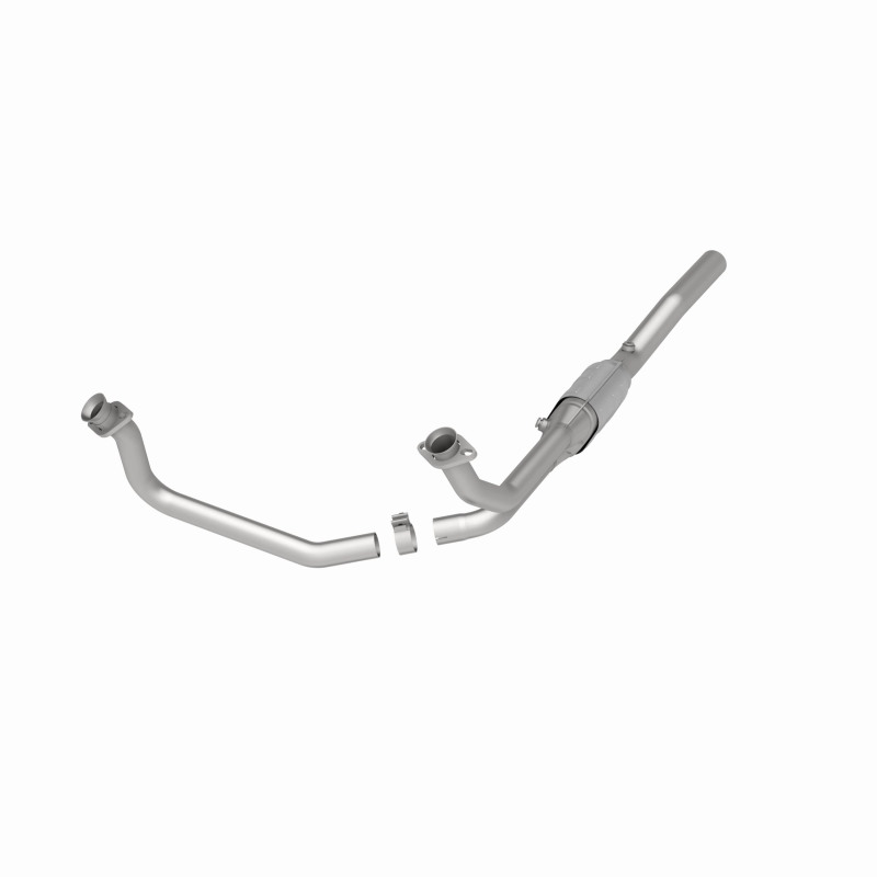 MagnaFlow Conv Direct Fit 96-97 Dodge B1500/B2500/B3500 V8 Underbody - Image 6