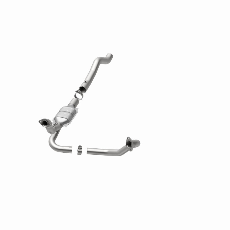 MagnaFlow Conv DF 2003 Ram 1500 5.7 2WD - Image 4