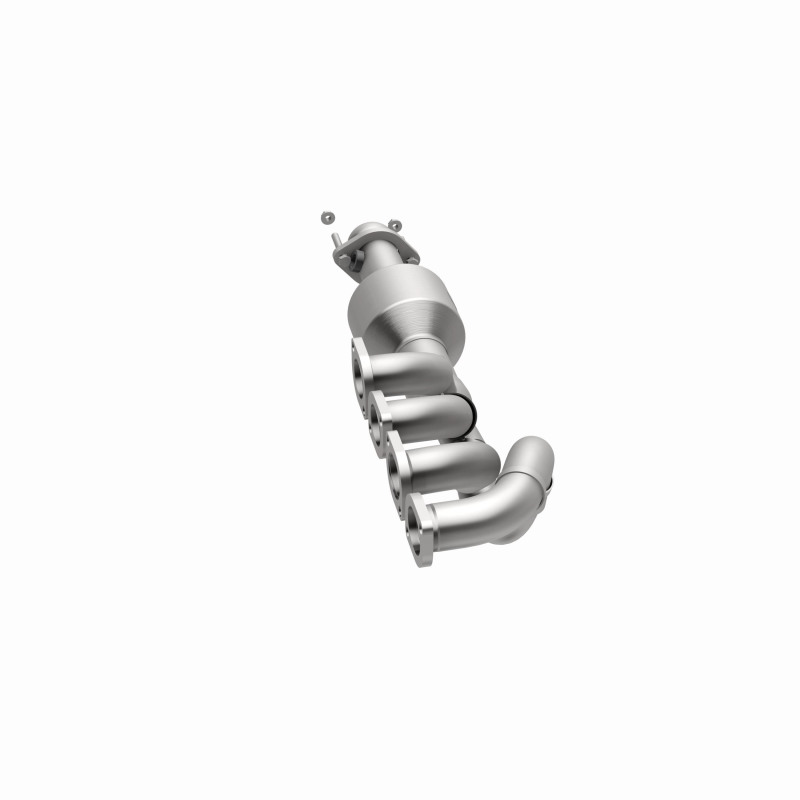 MagnaFlow Conv DF BMW 5-6 06-09 D/S OEM - Image 9