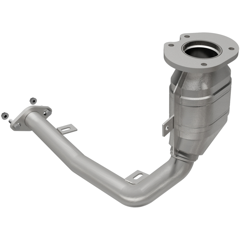 MagnaFlow Conv DF 88-95 Honda Civic/89-91 Honda CR-X California Direct Fit Catalytic Converter