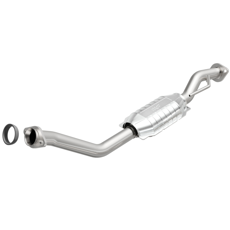 MagnaFlow Conv DF Ford 88 92 - Image 2