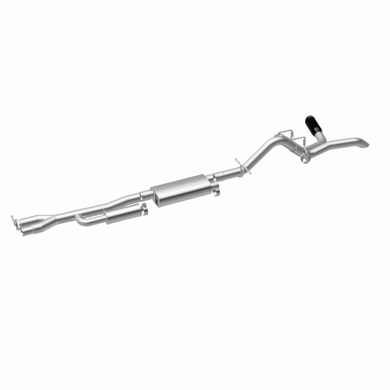 Magnaflow 2024+ Ford Ranger Overland Series Cat-Back Performance Exhaust System - Image 3