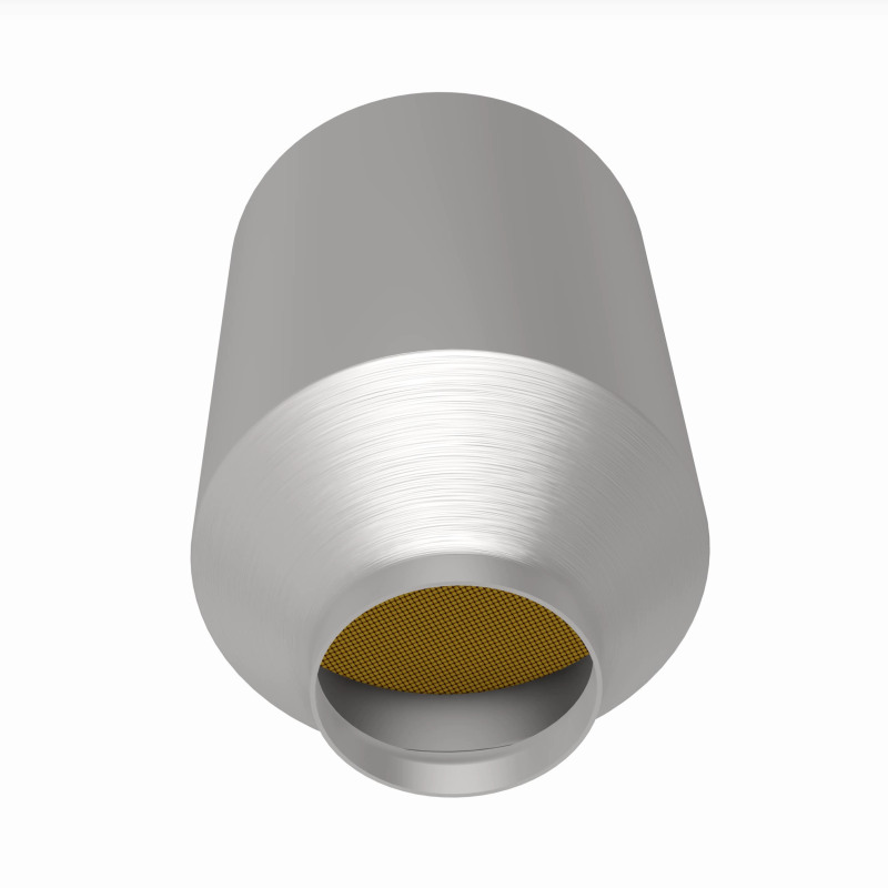 Magnaflow Universal Catalytic Converter 2.5in Spun CA - Image 10