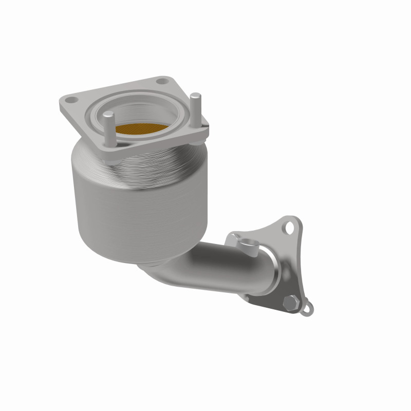 Magnaflow 2013 Nissan Pathfinder 3.5L Direct Fit Converter - Image 3