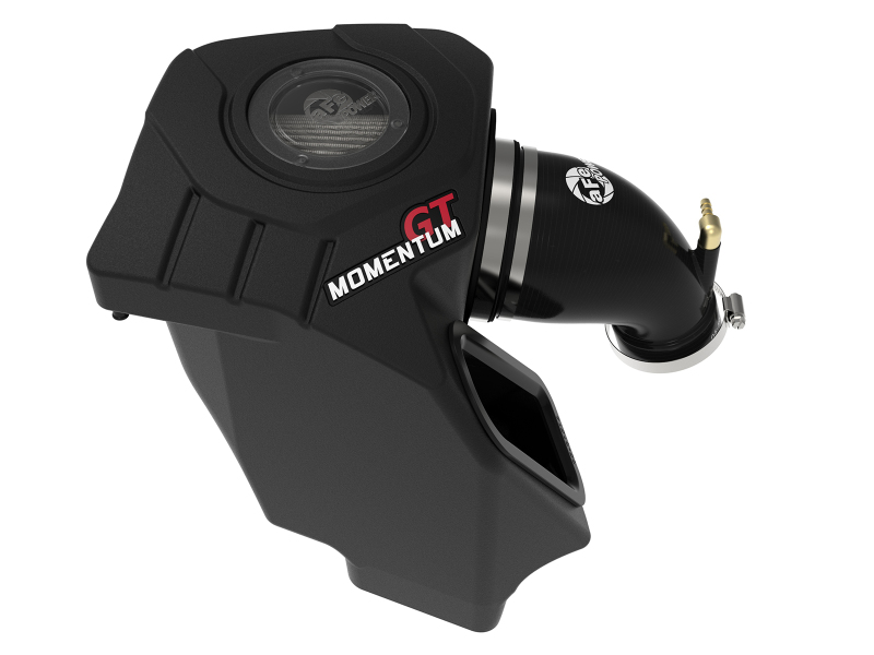 aFe POWER Momentum GT Pro Dry S Intake System 16-19 Audi A4/Quattro I4-2.0L (T) - Image 3