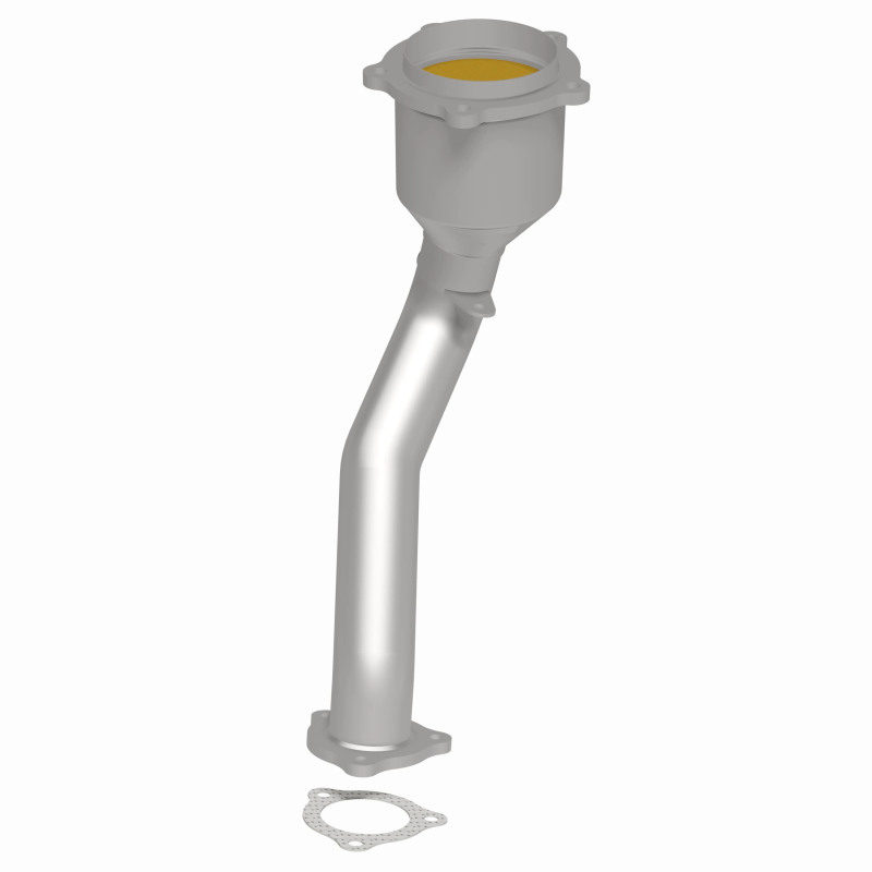 MagnaFlow 10-11 Porsche Cayenne - Image 2