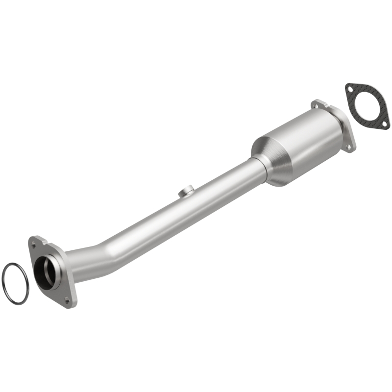 MagnaFlow California Direct Fit Converter 07-16 Nissan Frontier 4.0L - Image 2