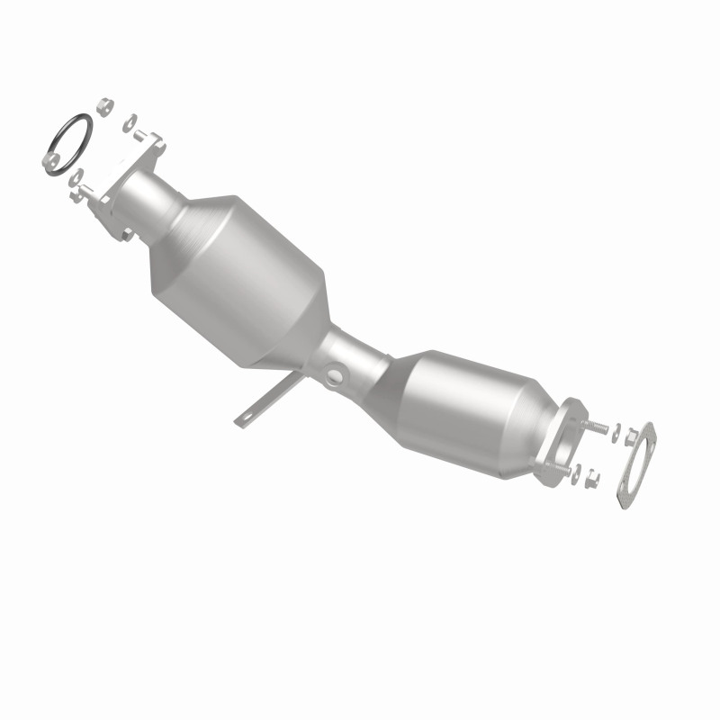 Magnaflow 09-12 Infiniti FX35 3.5L Direct Fit Converter - Image 9