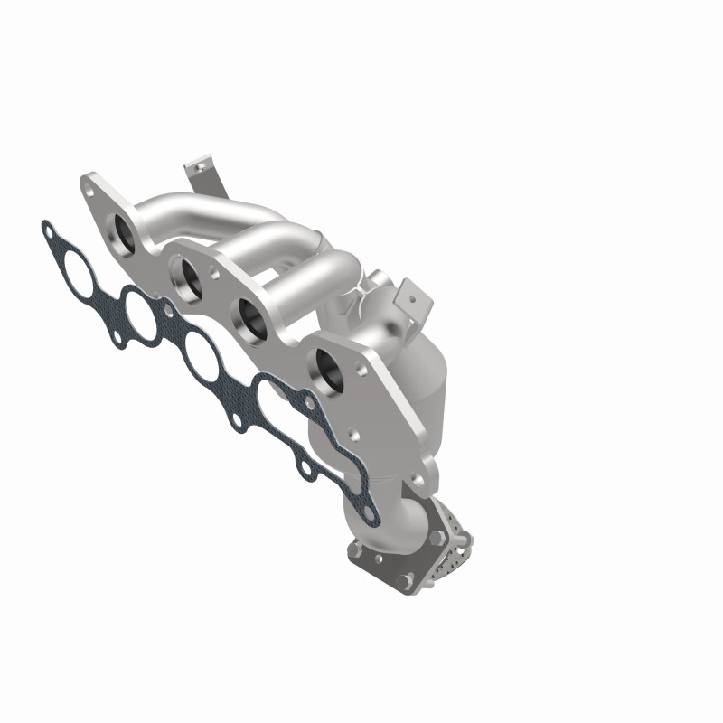 MagnaFlow Conv DF 05-08 Mazda Tribute 2.3L - Image 5