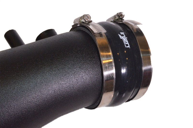 Injen 07-20 Toyota Tundra 5.7L Evolution Intake (Oiled) - Image 4