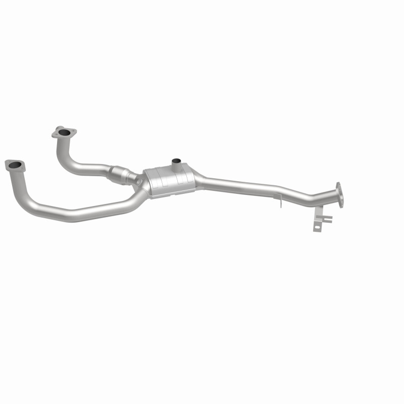 MagnaFlow Conv DF Subaru 84 88 - Image 4