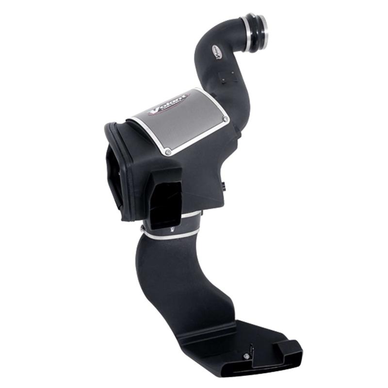 Volant 07-09 GMC Sierra 2500HD Air Intake - Image 4