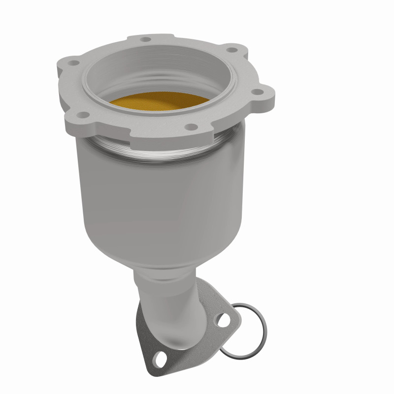 Magnaflow 2004-2009 Nissan Quest 3.5L Direct Fit Converter - Image 3