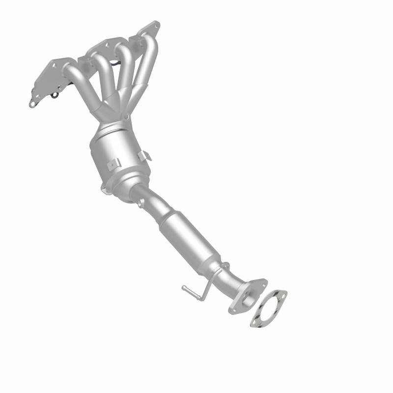 MagnaFlow 14-15 Ford Transit Connect OEM Grade Federal/EPA Compliant Manifold Catalytic Converter - Image 3