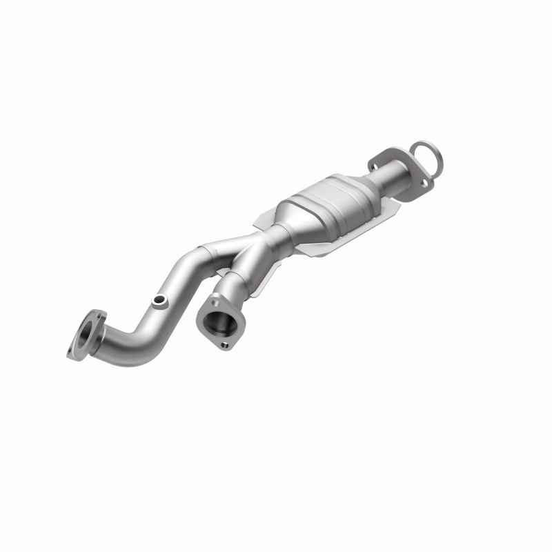 MagnaFlow Conv DF 03-04 4Runner 4.7 Rear OEM - Image 3