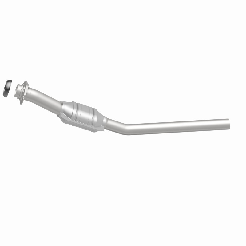 MagnaFlow Conv DF Caravan-Voyager 92-93 3.3L - Image 5
