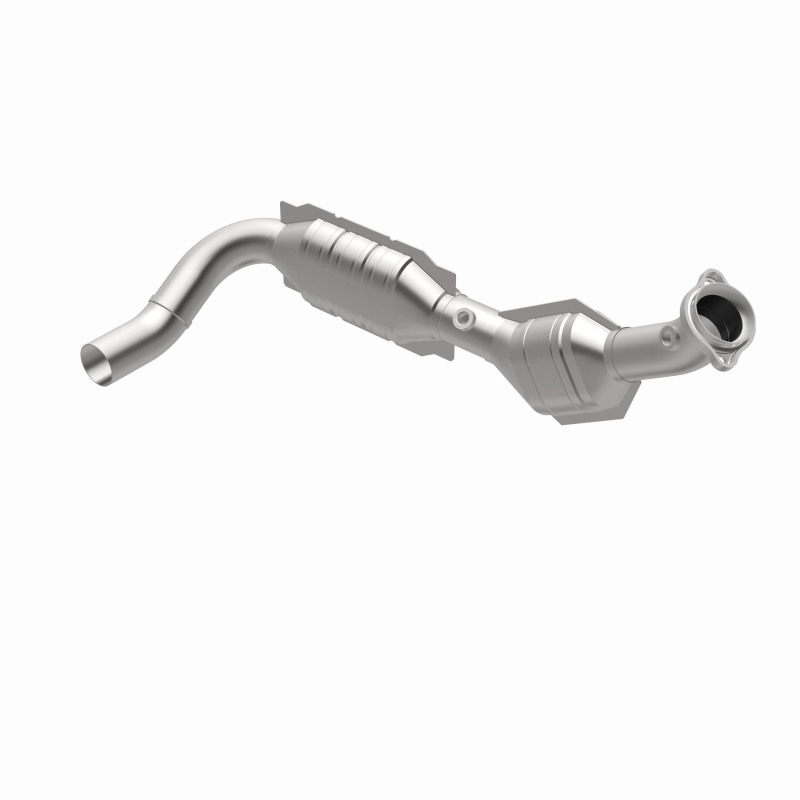 MagnaFlow Conv DF 03-04 Exped 4.6L Driver Side - Image 9